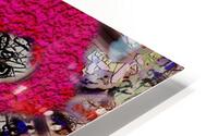 Delivery For Victor & Igor HD Metal print
