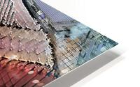 Premeditated Obsolescence HD Metal print