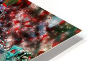 Hooey Kablooey HD Metal print