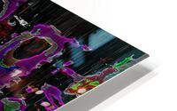 What Sharon Graffia Stole HD Metal print