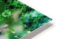 Thynghowe HD Metal print
