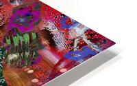 Pabulum Perpetual Stew HD Metal print