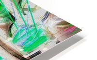 Sedimentarium 356 HD Metal print