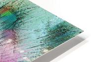 Contrario Nauseam HD Metal print