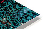 Atargatis HD Metal print