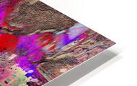 Finis Doloris HD Metal print