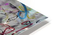 Florens Tribulatio HD Metal print