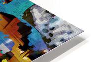 Ruptured Theorem 157 HD Metal print