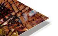 Bad Plumbing HD Metal print