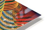 From Osiris to Ra HD Metal print