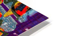 Breeding Ground HD Metal print