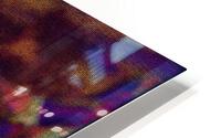 A Withering HD Metal print