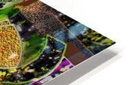 Catawampus HD Metal print