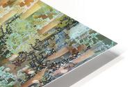Bonny Blight HD Metal print