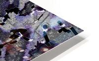 Spawned From a Small Tyrian Mollusk HD Metal print