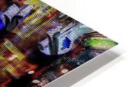 Didseatach Snails HD Metal print
