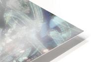 Cloud Insurgency HD Metal print