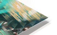 IiNnSsAaNnIiTtYy PpLlEeAa HD Metal print