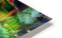 Exothermicity HD Metal print