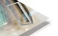 Coffins Impression metal HD