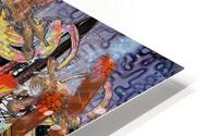 Impending Ritualis HD Metal print
