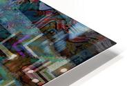 2h09 HD Metal print