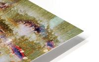 Kablooey Introrsus HD Metal print