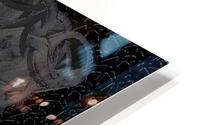 Atrous & Liard HD Metal print