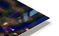 Hypervitaminosis HD Metal print