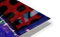 Large Lego Junk Drawer HD Metal print