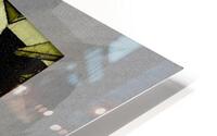 Wellaway Leanings HD Metal print