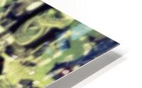 Notebook Sympathy HD Metal print