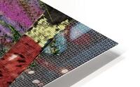 Modeled on the Lima HD Metal print