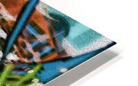 Cataract Medley HD Metal print