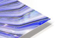 Eisriesenwelt HD Metal print