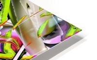 Apellucidity HD Metal print