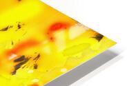 Gremlin Sunrise HD Metal print