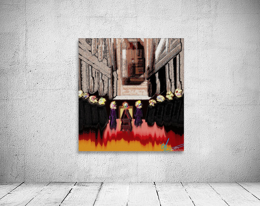 Fidelio Wall Preview
