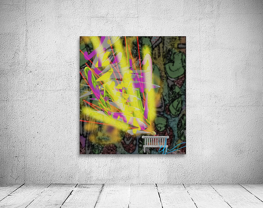 Colic Wall Preview