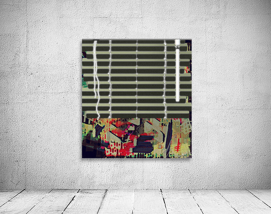 Hindrance Wall Preview