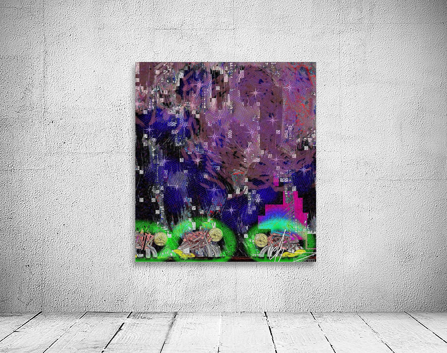 The Murmuring Wall Preview