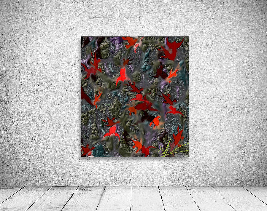 The Aswang of Siquijor Wall Preview