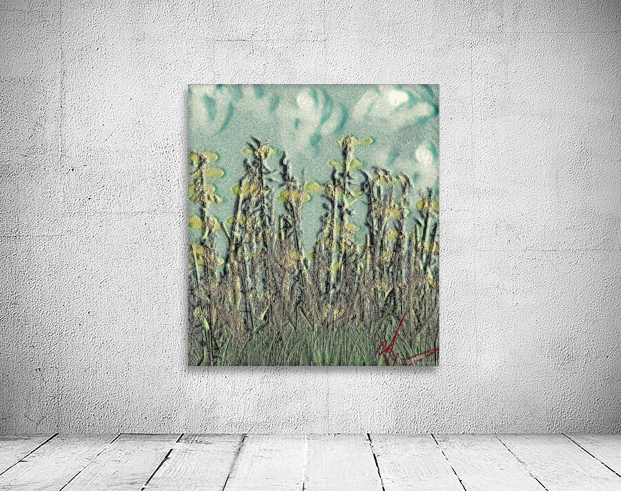 Sneezing Imminent Wall Preview