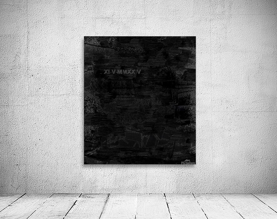 Ellipsis Wall Preview