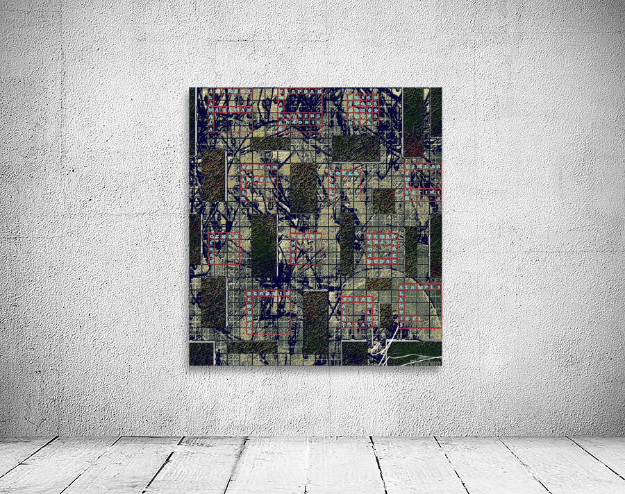 Invisibility Wall Preview