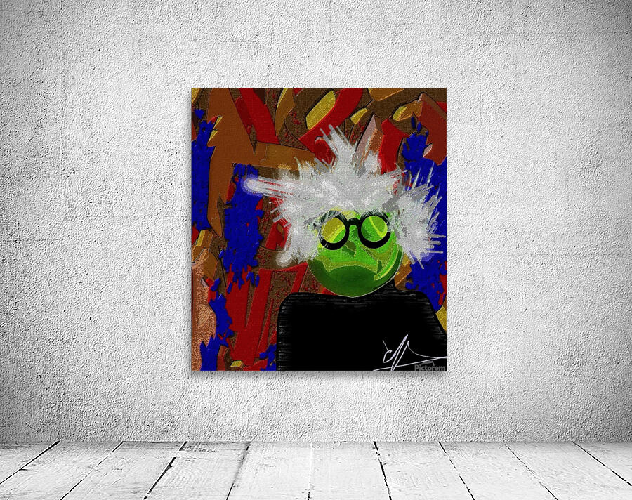 Ode to Andy Wall Preview