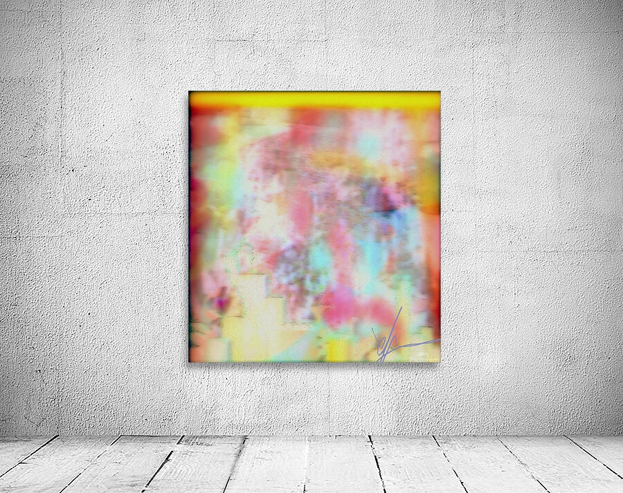 Palimpsestia Wall Preview