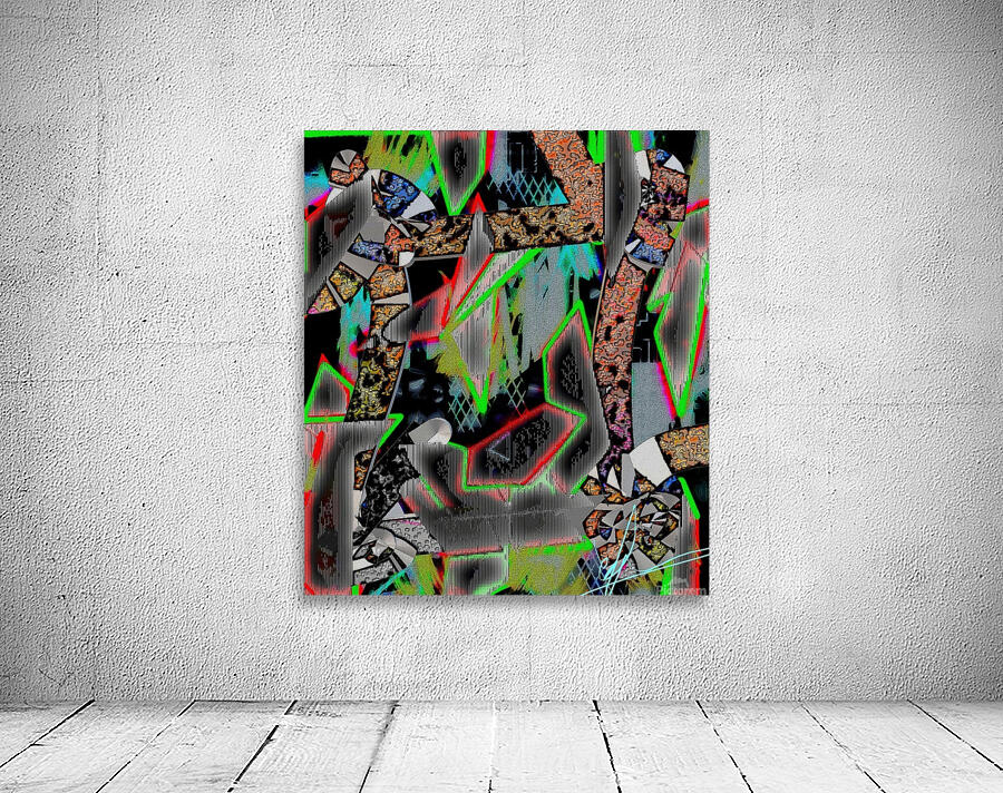 Mysteriosophy Wall Preview