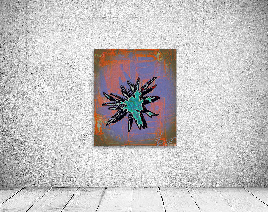 A Startling Wall Preview