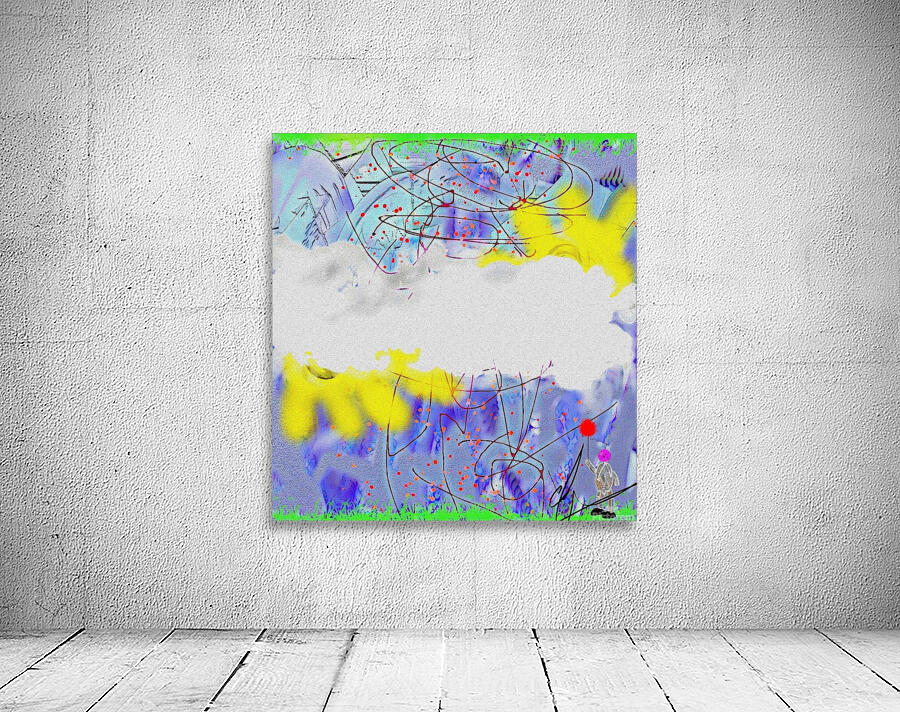 The Inbetweenening Wall Preview